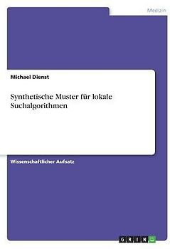 Synthetische Muster für lokale Suchalgorithmen