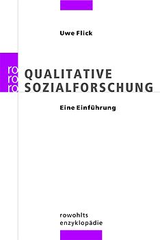 Qualitative Sozialforschung