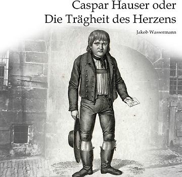 Caspar Hauser