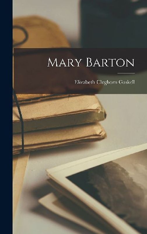 Mary Barton