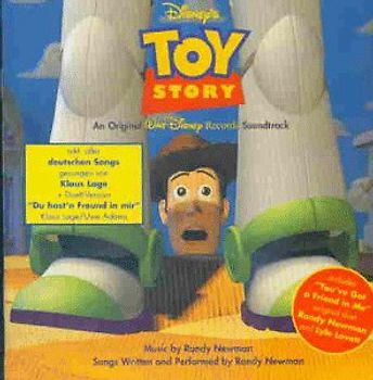 Toy Story [Soundtrack]