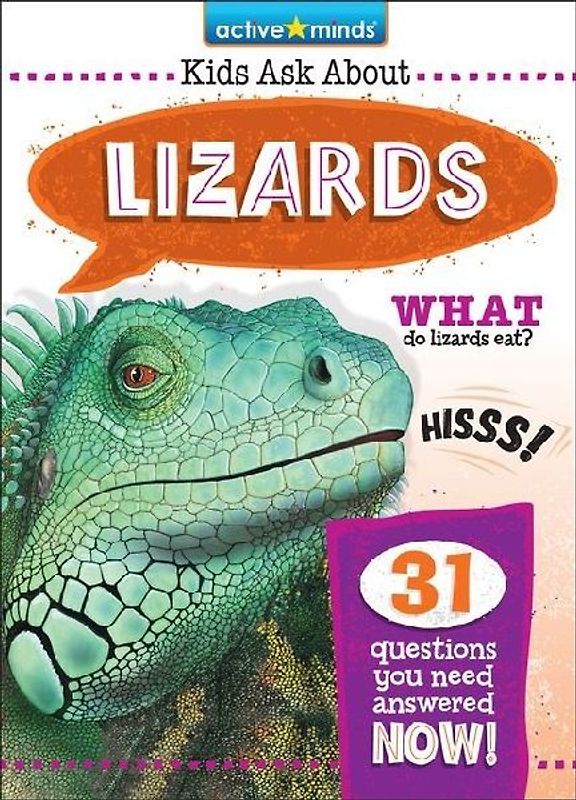 Lizards