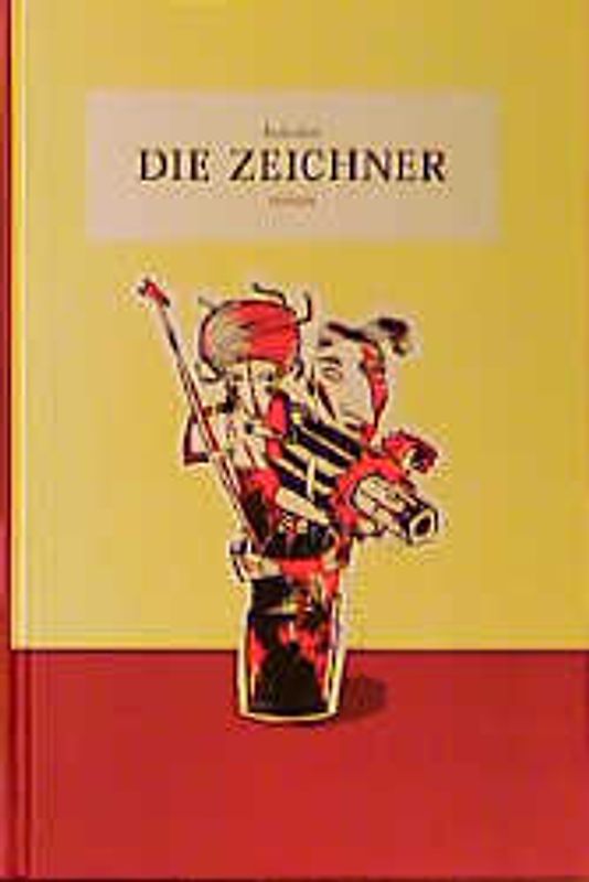 Die Zeichner