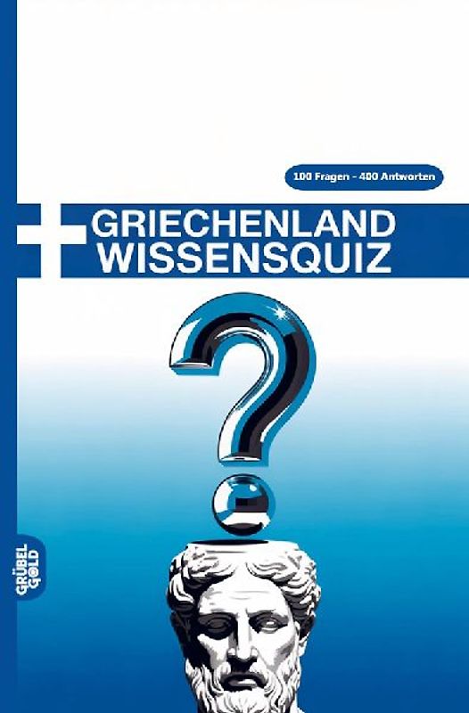 Griechenland Wissensquiz