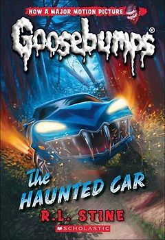 Haunted Car