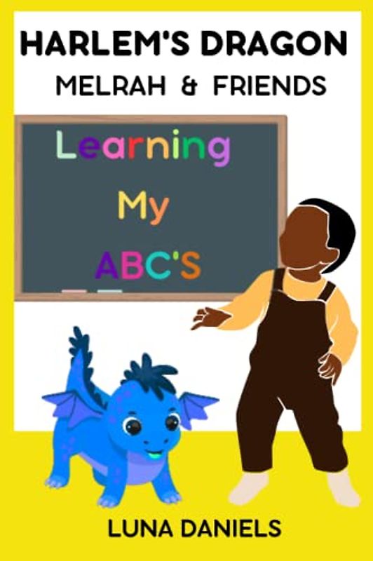 Harlem's Dragon: Melrah &Friends