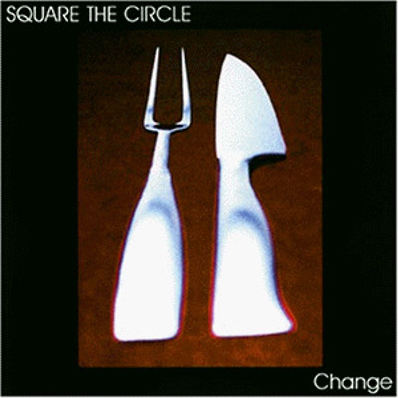 Square the Circle - Change