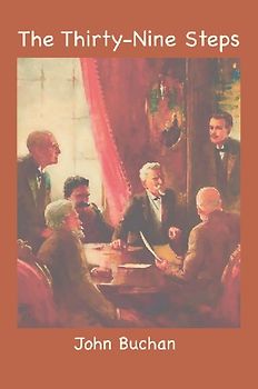 The Thirty-Nine Steps