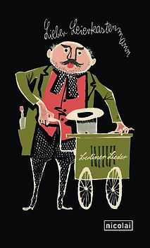 Lieber Leierkastenmann