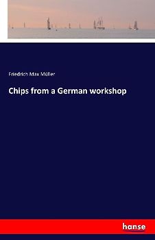 Chips from a German workshop