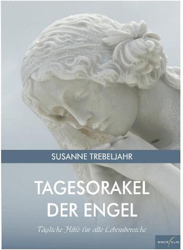 Tagesorakel der Engel