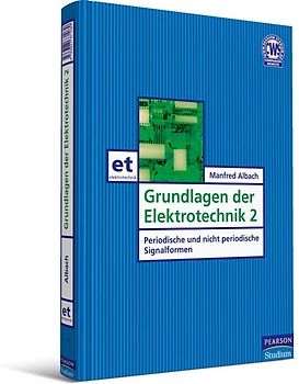 Grundlagen der Elektrotechnik 2
