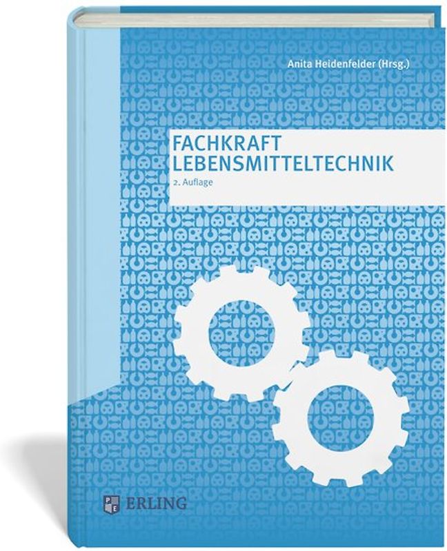 Fachkraft Lebensmitteltechnik