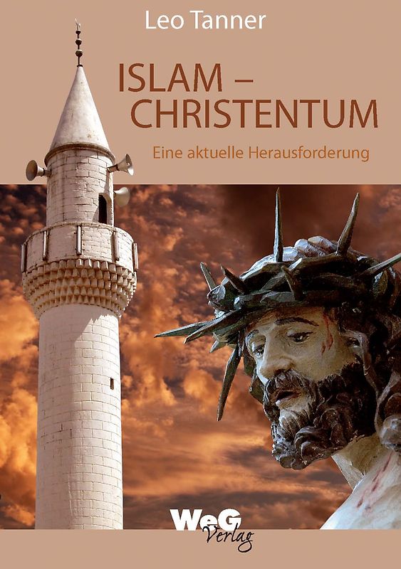 Islam - Christentum