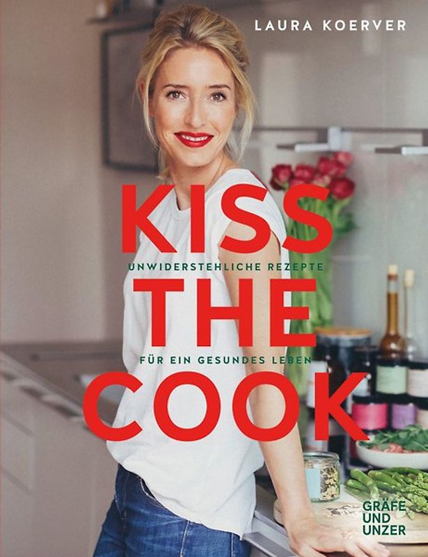 Kiss the Cook