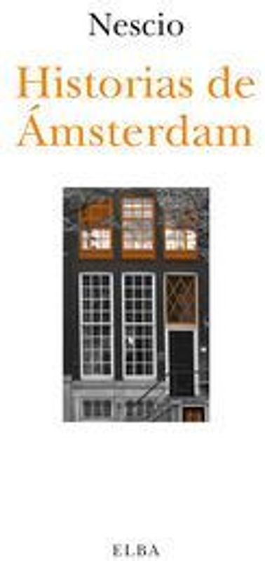 Historias de Ámsterdam