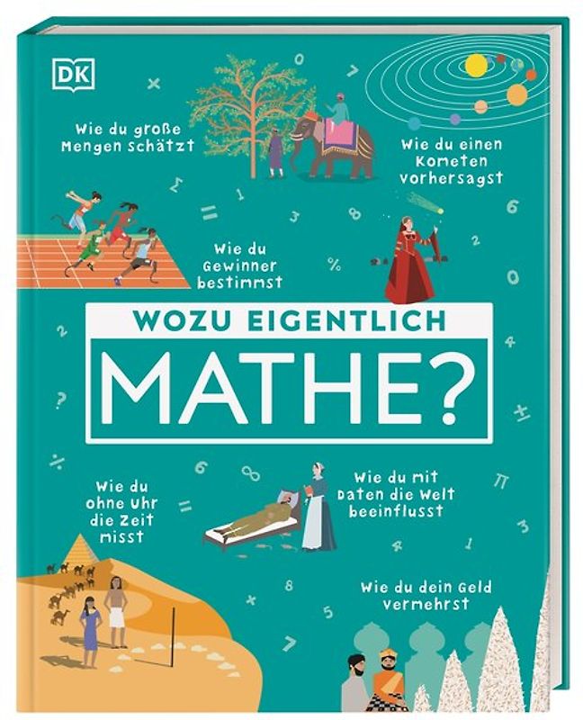 Wozu eigentlich Mathe?