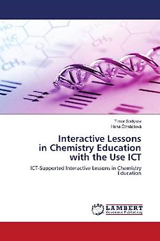 Interactive Lessons in Chemistry Education with the Use ICT
