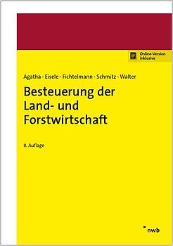 Besteuerung der Land- und Forstwirtschaft