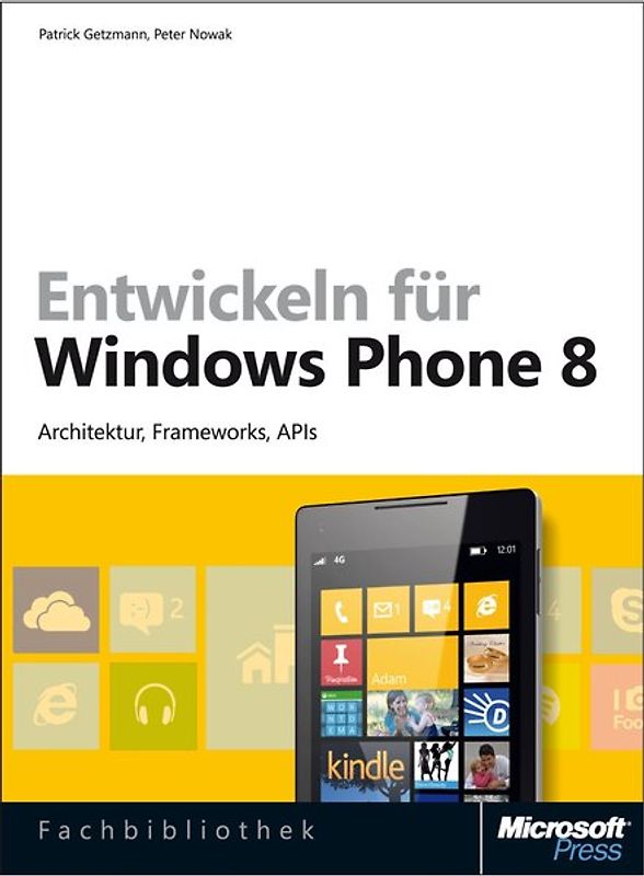 Entwickeln für Windows Phone 8