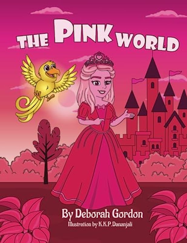 The Pink World