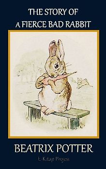 The Story of a Fierce Bad Rabbit