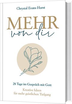 Mehr von dir
