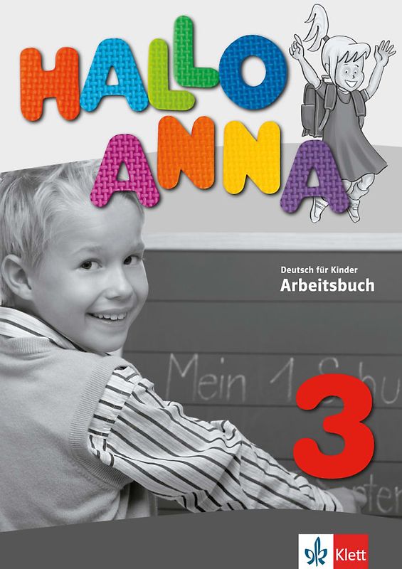 Hallo Anna 3
