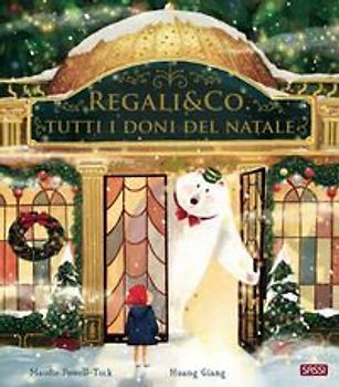 Regali & co. Tutti i doni del Natale