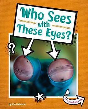 Who Sees with These Eyes?