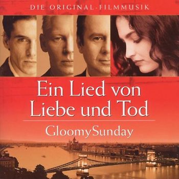 Budapest Concert Orchestra Foundation - Ein Lied von Liebe & Tod - Gloomy Sunday (Gloomy Sunday)