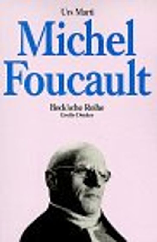 Michel Foucault