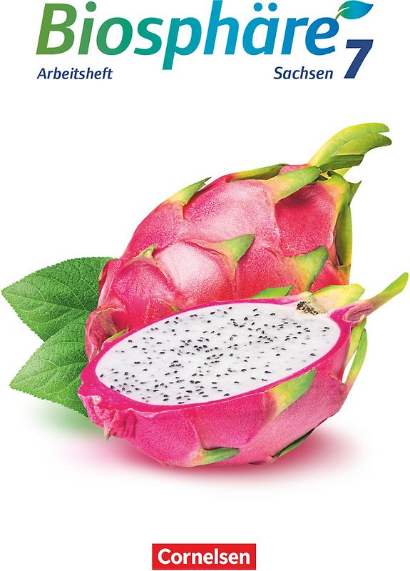 Biosphäre Sekundarstufe I - Gymnasium Sachsen 2020 - 7. Schuljahr