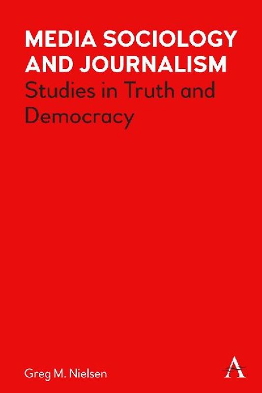 Media Sociology and Journalism