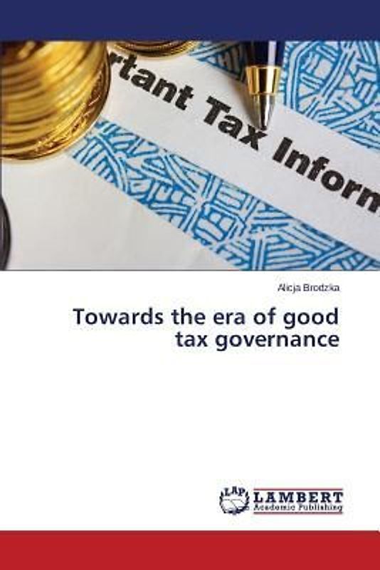 Towards the era of good tax governance