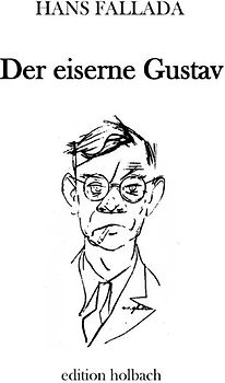 Der eiserne Gustav