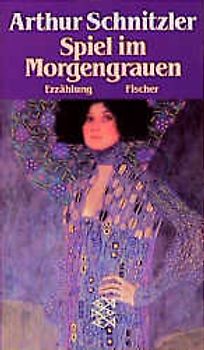 Spiel im Morgengrauen. Erzählung