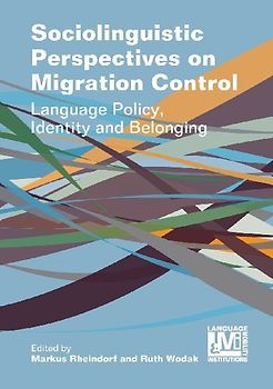 Sociolinguistic Perspectives on Migration Control