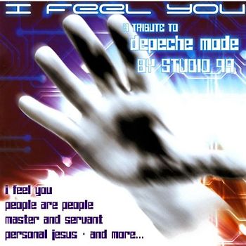 Studio 99 - A Tribute to Depeche Mode