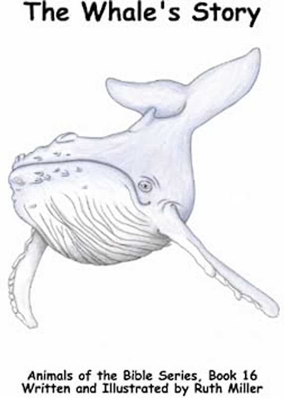 The Whale's Story
