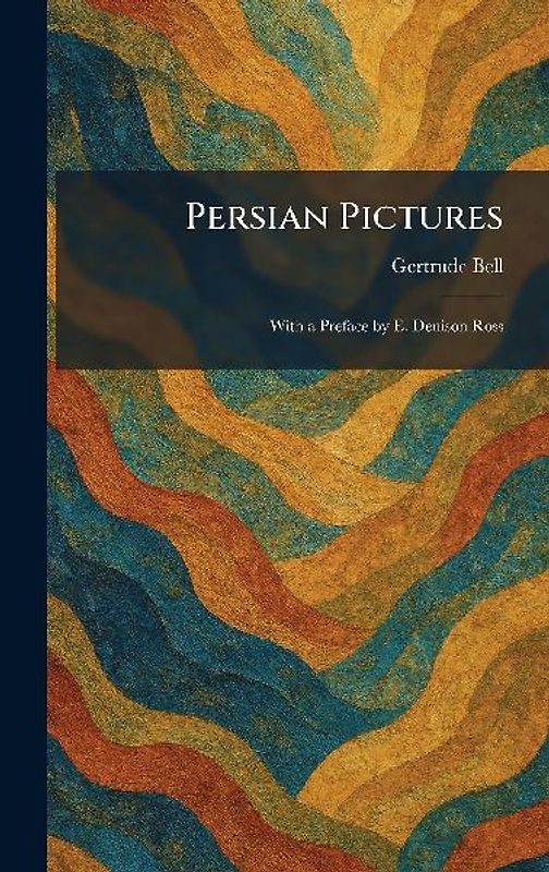 Persian Pictures