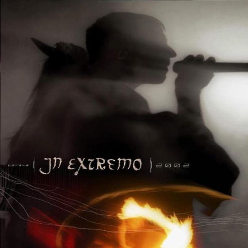 In Extremo - In Extremo Live (+ CD/limitiert) DVD