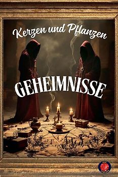 Bougies et Plantes  Secrets