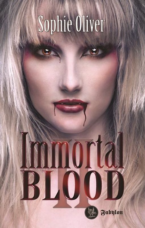 Immortal Blood 2