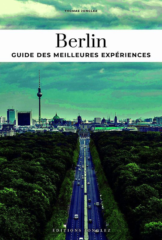 Berlin - L’autre guide
