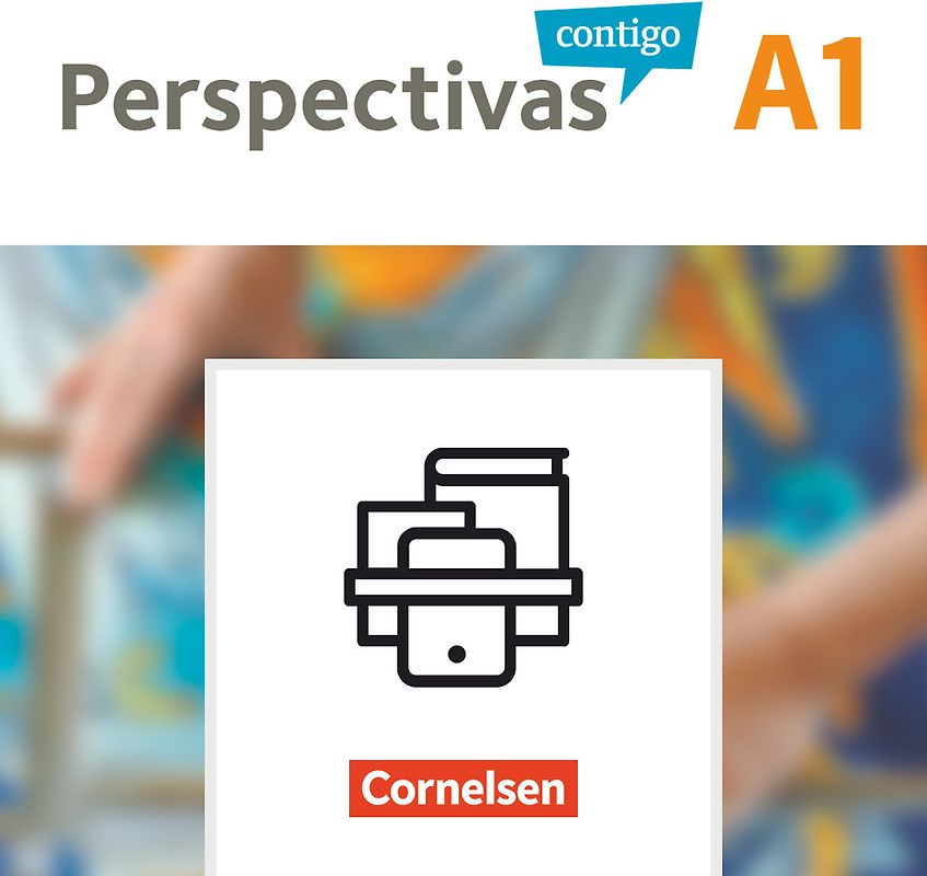 Perspectivas contigo - Spanisch für Erwachsene - A1