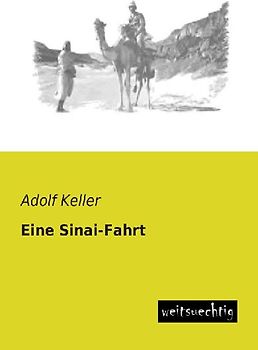 Eine Sinai-Fahrt