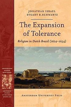 The Expansion of Tolerance
