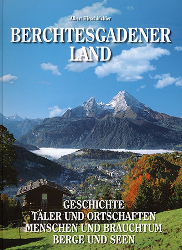 Berchtesgadener Land