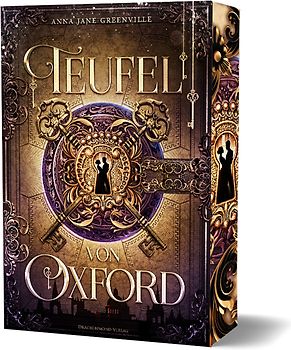 Teufel von Oxford